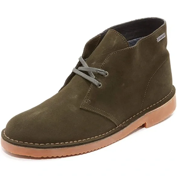 Clarks | Shoes | Clarks Suede Goretex Chukka Desert Boot 15  display picture 1